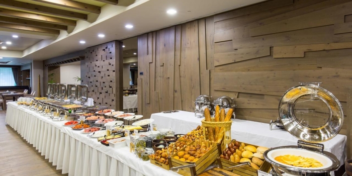 Gorski Hotel & Spa